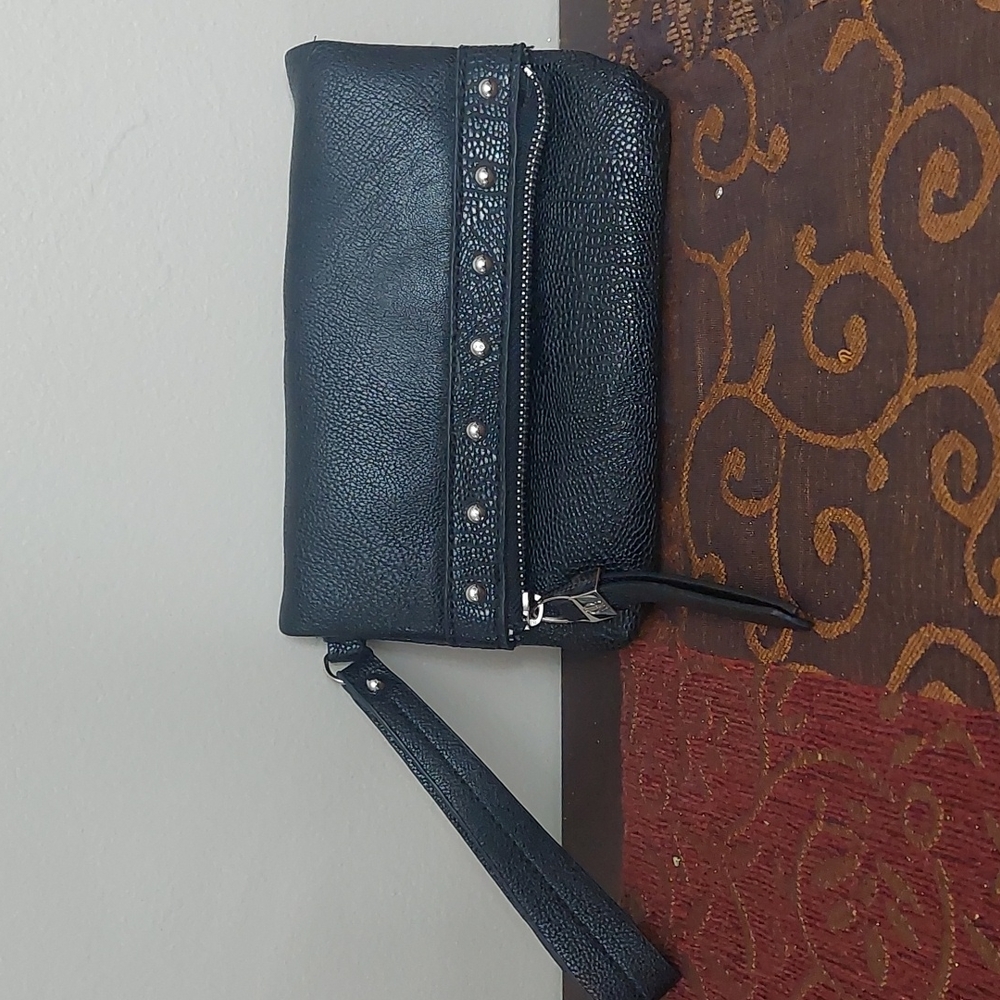 Jlo Wristlet